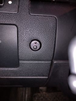 Mondeo MK3 - Wyje alarm przy włączonych kierunkowskazach