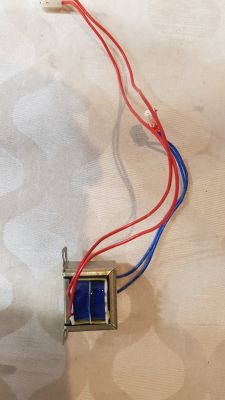 Showtec MKIII nie dimmeruje 1 kanału po przeciążeniu 2000W