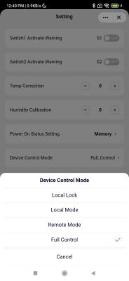 [CB2S] How to Flash Custom Firmware on Tongou TOVTH-216WTTDA MCB with BK7231N CB2S?