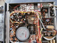 Roberts RCB-120 - Jak poprawić odbiór i zestroić antenę CB?