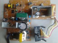 Makita DC18SD - gdzie znaleźć schemat ładowarki?