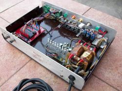 Generator funkcyjny serwisowy DDS Generator funkcyjny serwisowy DDS