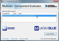 [PCB Design] Czy ktoś testował MultiSIM BLUE? Darmowe narzędzie do projektowania PCB