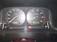 Golf 3 1,6 mono+lpg - Ciężko odpala