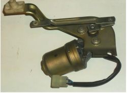 Jak zrobić mechanizm do poruszania wałka drewnianego?