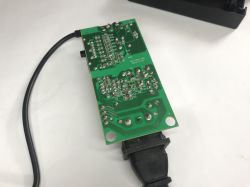 Thermal imaging. A universal workshop power supply for testing laptops for just 45 zlotys?