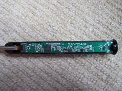 Taixen TXW816-810 based Otoscopes: UART Logs, PCB Pinout, Firmware dump