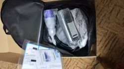 AFYEEV 32A 7.2KW EV Charger Type2/Type1 with BK7231N-CBU-IPEX Module Info