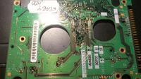 Fujitsu MHT2060AT - Jak odzyskać dane z dysku, który nie startuje?