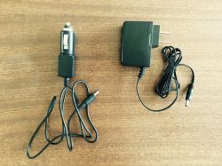 Zasilacz 14V 1A vs 14V 2000mA do powerbanku Charge it PP15 - Czy pasuje?