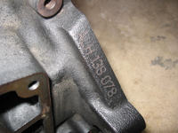 Wątpliwości co do typu posiadanego silnika TDI, VW Passat.