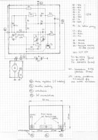 regulator 6v wsk 175 - wybór odpowiedniego schematu regulator 6v wsk 175 - wybór odpowiedniego schematu