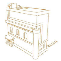 Withered Tree by Good-mod