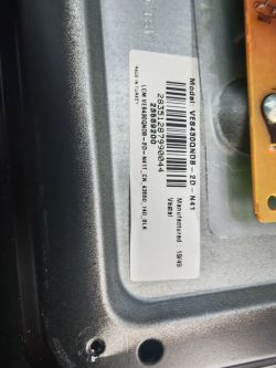 Telefunken 43UA9000 Vestel 17MB170 – utknął na logo, potrzebne oprogramowanie układowe przez USB lub