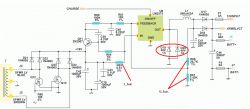 APC Back-UPS Pro 550 BR550GI - Brak ładowania akumulatora