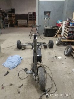 Trike Build Go Kart Projekt Trike Build Go Kart Projekt