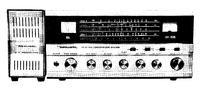 Radio Shack DX150B Shortwave radio Service manual