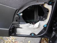 Odseparowany zestaw na przód+wzmacniacz do Punto 2 do 1000zł