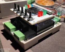 Jak zrobić tanio i szybko obudowę na szynę DIN