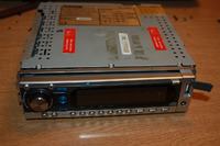 Radio EASYTOUCH EC-37603 Prime - USB nie działa, error 13, jak naprawić?