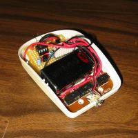 Czerwone światło dla obserwacji astronomicznych