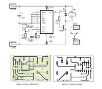 Montaż elektrycznego podgrzewacza płynu chłodzącego