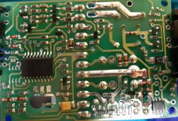 Autoalarm Proxima ZN nie działa