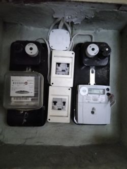 Samodzielne przygotowanie rozdzielni elektrycznej w domu - sieć TT, moc 13KW, zabezpieczenia