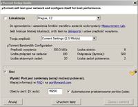 Router Thomson TWG870UG - przekierowanie portów nie działa, sieć UPC