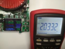 Atorch DL24, rozbudowane, elektroniczne sztuczne obciążenie Atorch DL24, rozbudowane, elektroniczne sztuczne obciążenie
