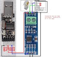 Power Stoc PS6000 - jak połączyć inwerter z siecią bezprzewodową?