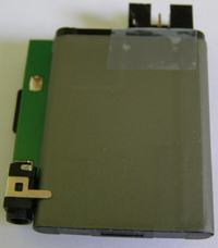 uProg - small, fast, portable AVR programmer with SD