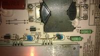 LG 42le5300 - Wymiana kondensatora ceramicznego typ1 na typ2. LG 42le5300 - Wymiana kondensatora ceramicznego typ1 na typ2.