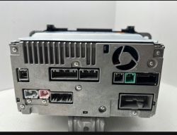 Honda HR-V 2016 - Podłączenie kamery cofania i nawigacji do radia 39100-T8M-G01-M1 TH