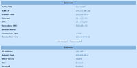 Every now and then, it disconnects from the Internet and automatically recovers 