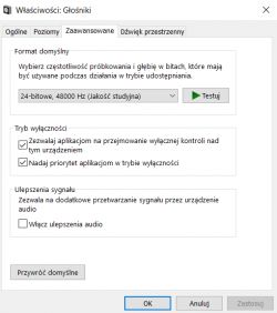 MSI GV62 8RE Laptop: Sudden Loss of Sound, Nahimic Mirror Device & Realtek Driver Issues