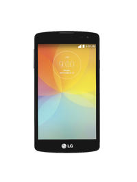 LG F60 - smartphone z 4,5" ekranem, LTE i KitKat LG F60 - smartphone z 4,5" ekranem, LTE i KitKat