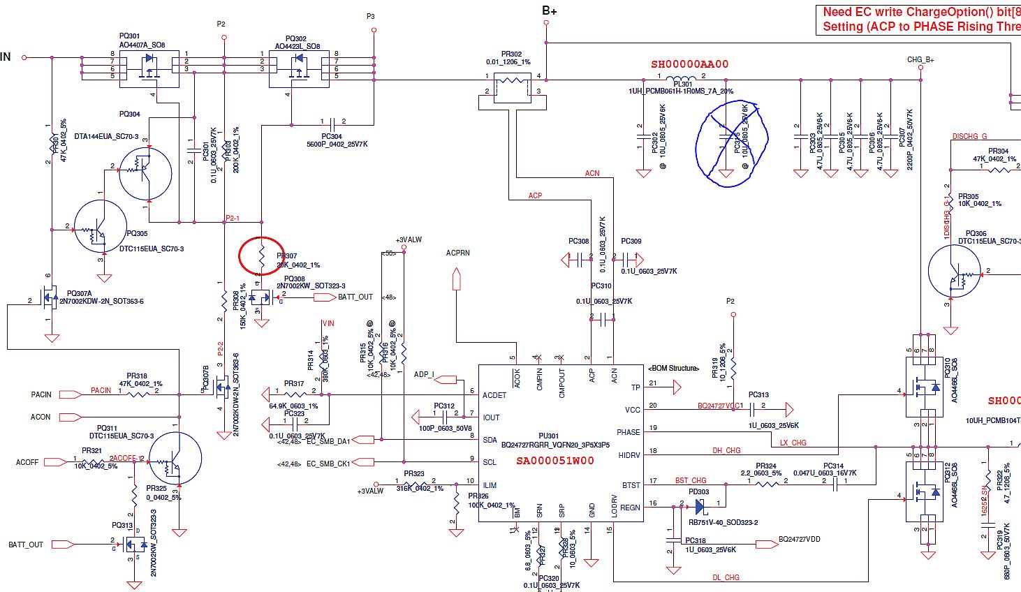 Lenovo G580 - Brak reakcji - elektroda.pl