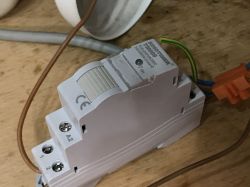 Przekaźnik Tuya/Smart który pamięta harmonogram po utracie sieci WiFi Przekaźnik Tuya/Smart który pamięta harmonogram po utracie sieci WiFi
