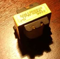 Transformator – identyfikacja po oznaczeniach i wybór do zasilacza electronics-lab