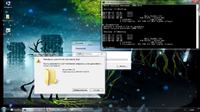 Win7 64 bit usunięcie katalogu - Brak uprawnień (?) do usunięcie katalogu