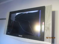 [Sprzedam] Telewizor-Monitor LCD Samsung LE26A41BX/XEH
