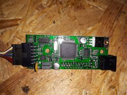 Audi ipod adapter - Podłączenie wolnych przewodów