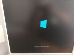 Problem po aktualizacji systemu - Windows 10 rollback