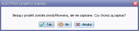 EDA Autotrax Design Express -Opinie i doświadczenia