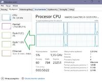 Czy można podkręcić i5 2400 na płycie Asus P8H61-M EVO?