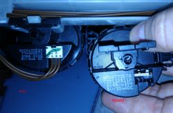 Pralka Siemens WM14S7B0EU/10 - Blokowanie programow na odpompowaniu wody Pralka Siemens WM14S7B0EU/10 - Blokowanie programow na odpompowaniu wody