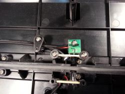 Niszczarka Followes CRC 32258 - szukam dokumentacji