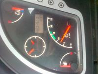 JCB 3CX ECO 2010 - Jak zresetować licznik motogodzin?