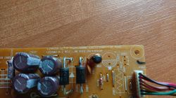 Zasilacz L24AZVK-GL77P do iiyama GE2488HS - gdzie kupić/schemat?